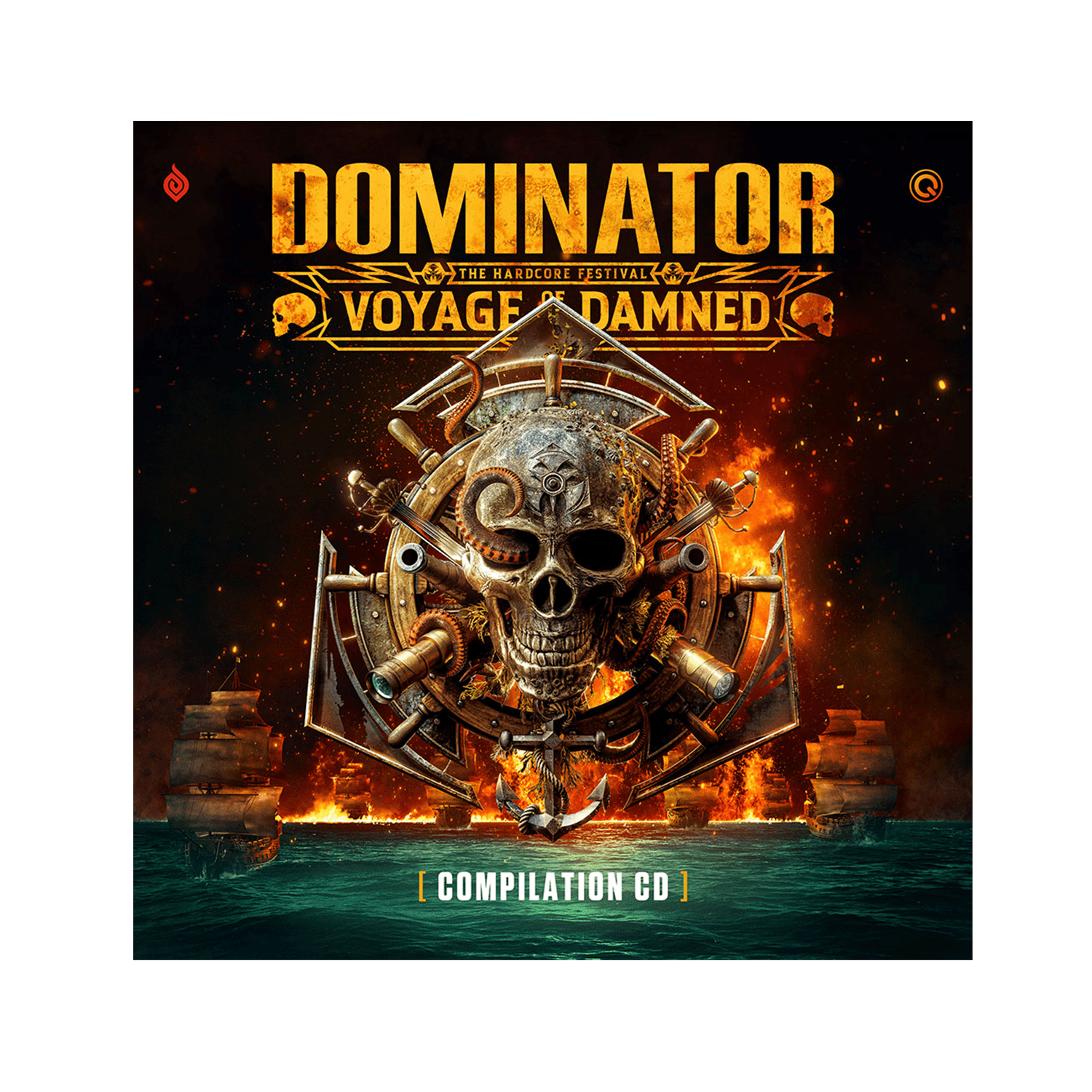 DOMINATOR 2023 DOMINATOR 2023