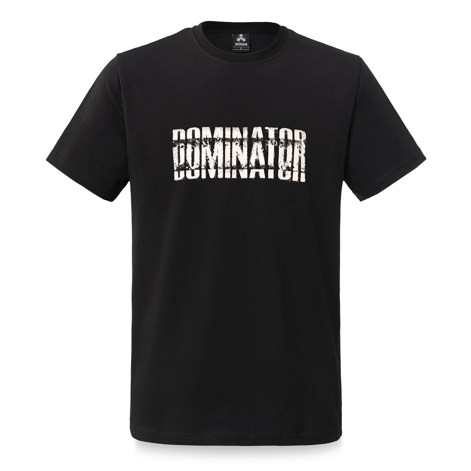 Dominator t shirt sale