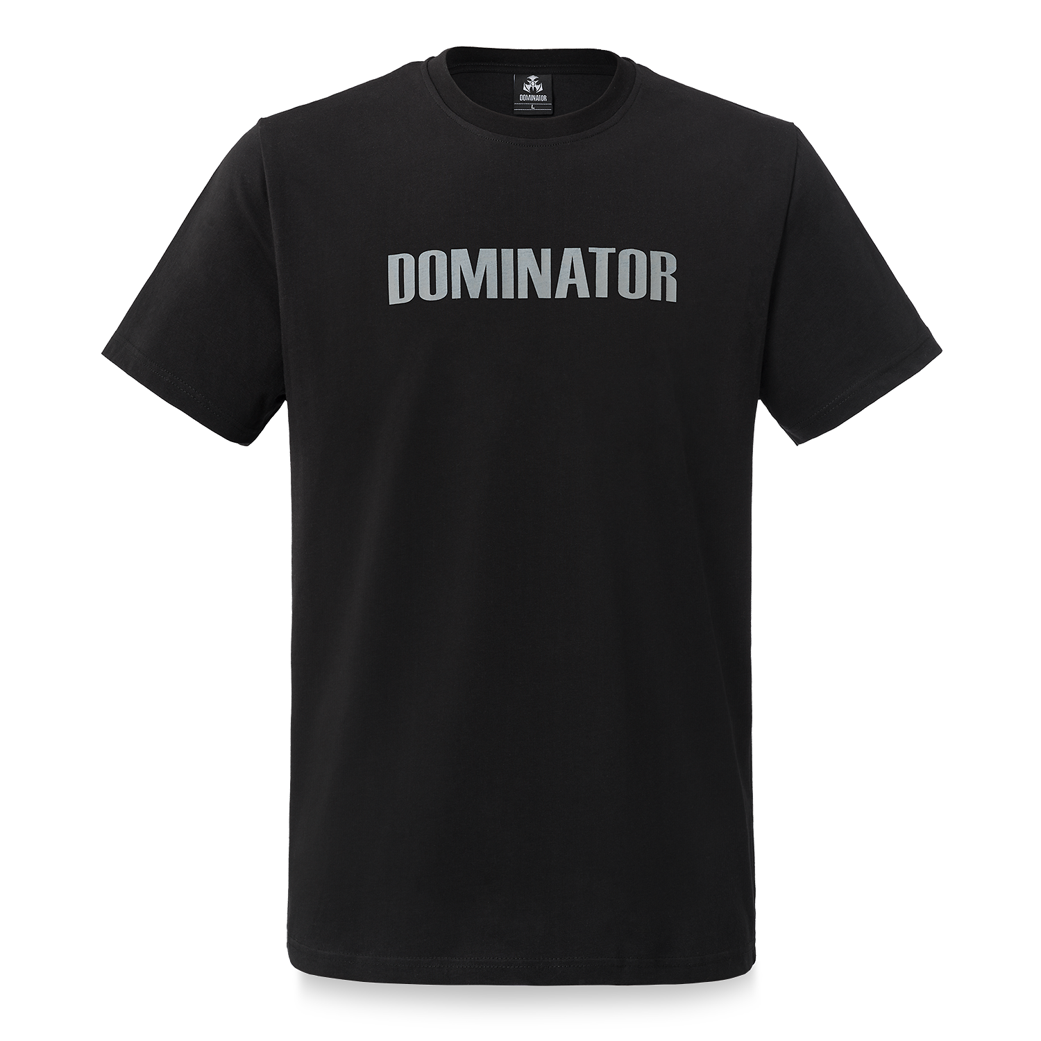 Dominator Black T-shirt