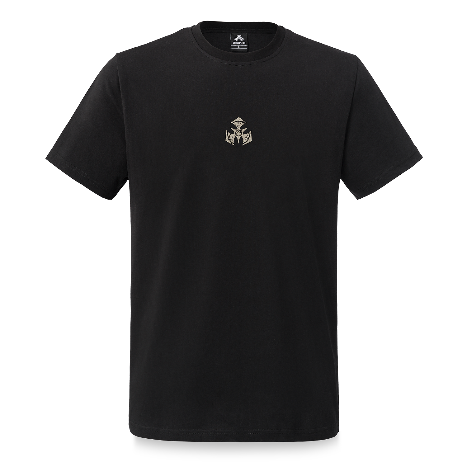 Dominator Hardcore T-shirt