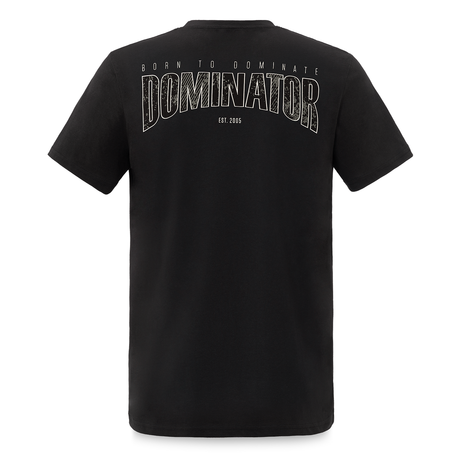 Dominator Born to Dominate Loose T-shirt