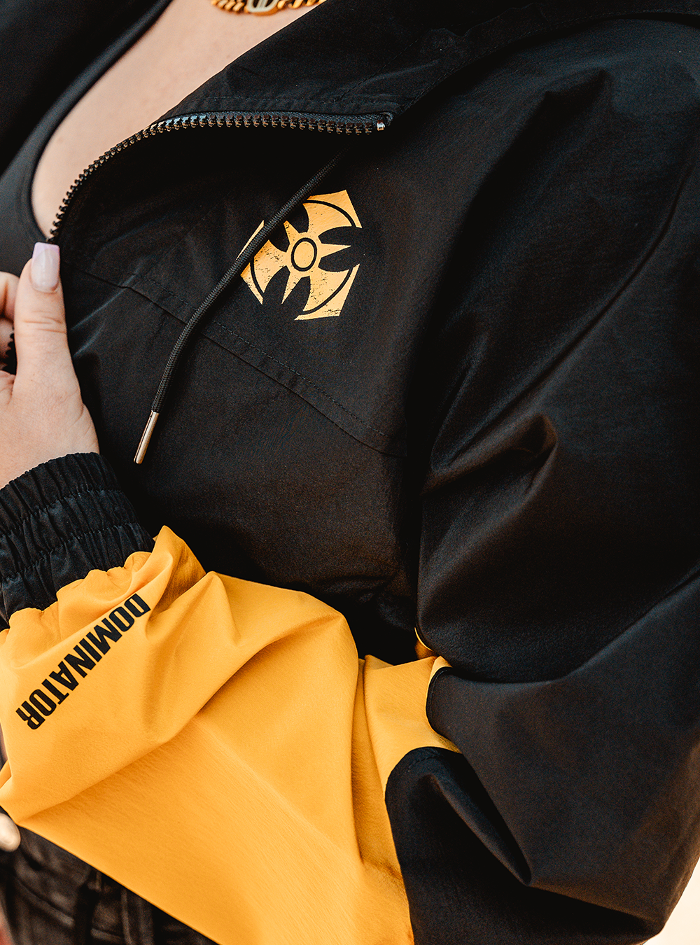 Hoodies & Jackets image