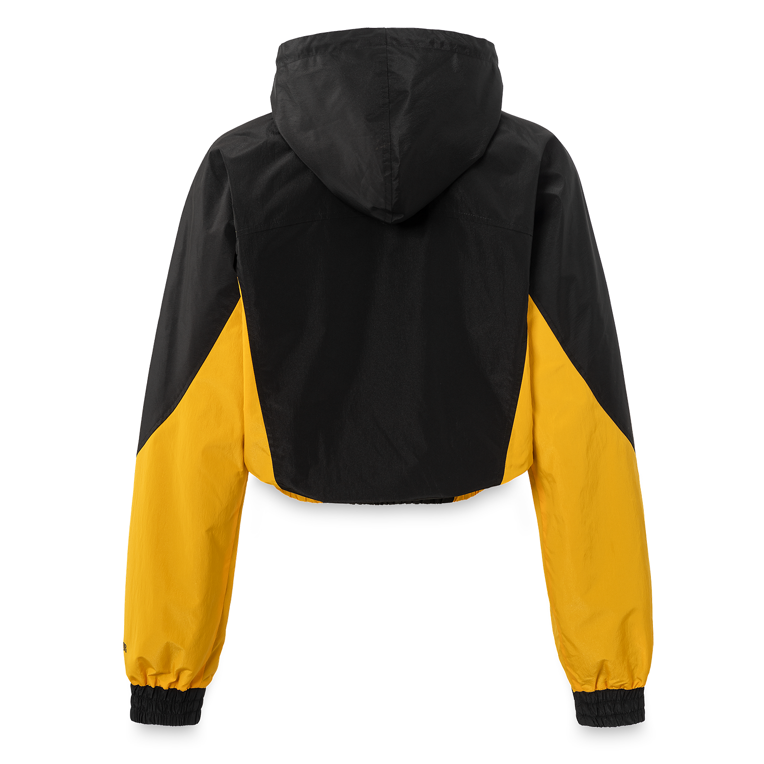 Cropped Wind Jacket Women image