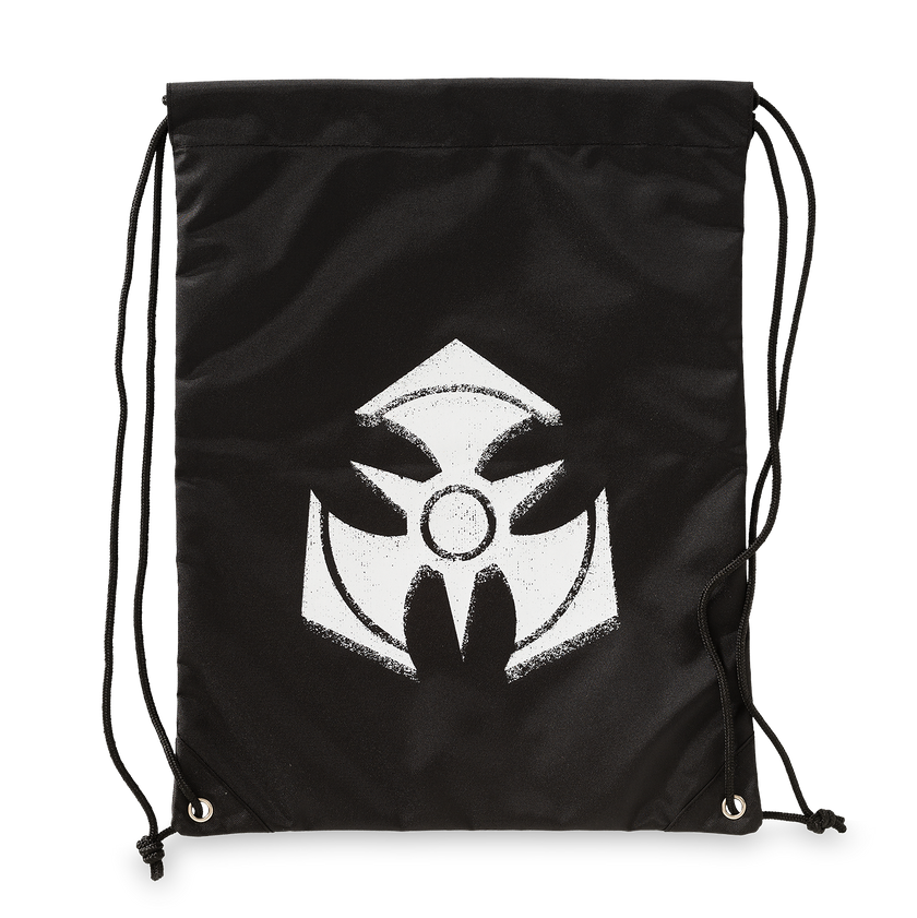 Skull Stringbag