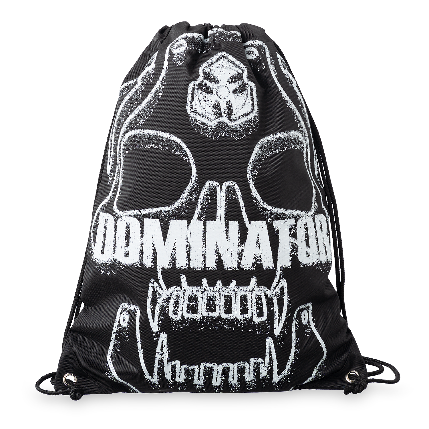 Skull Stringbag image