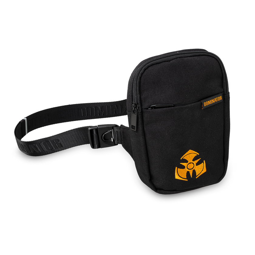 Dominator Shoulder bag