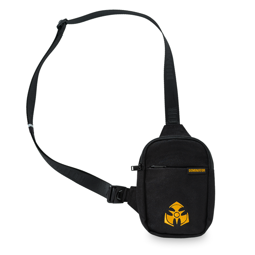 Dominator Shoulder bag
