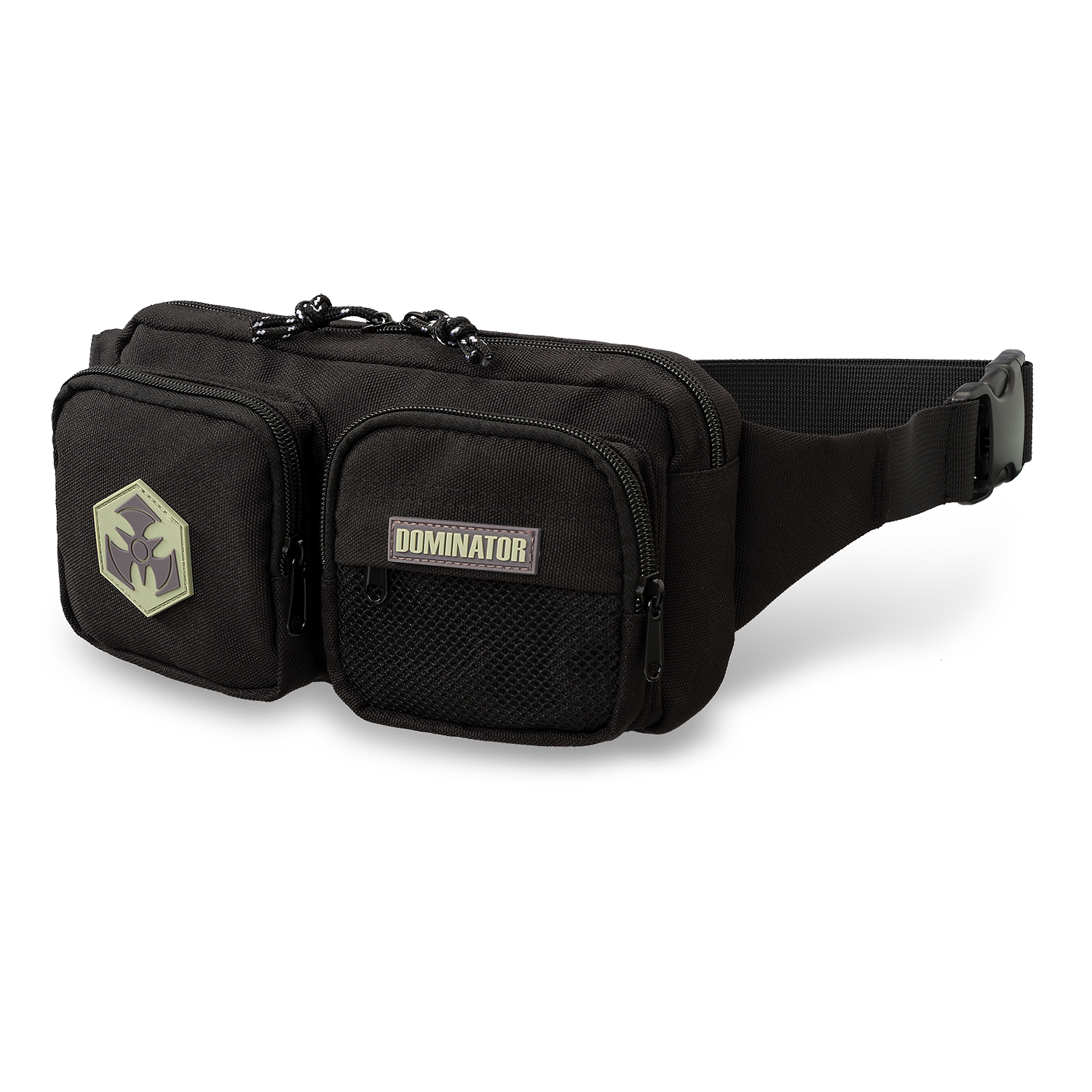 Dominator Pockets Fanny Pack image