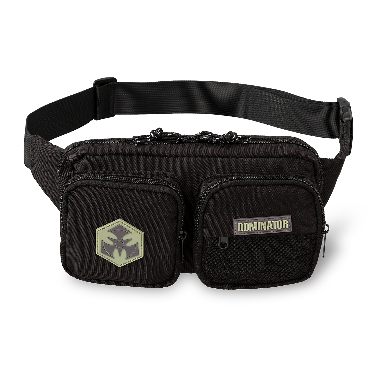 Dominator Pockets Fanny Pack image