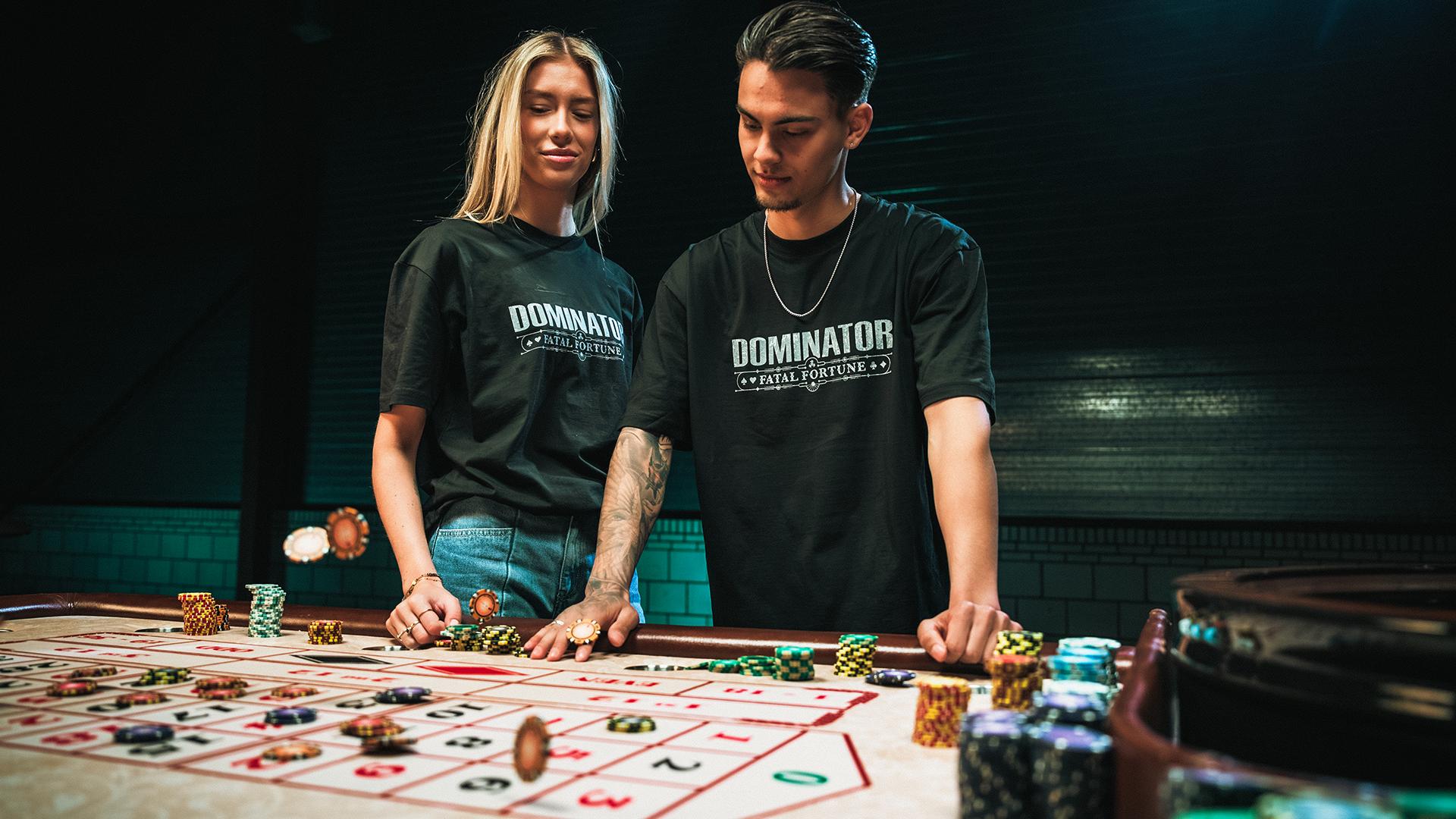 Dominator Festival image