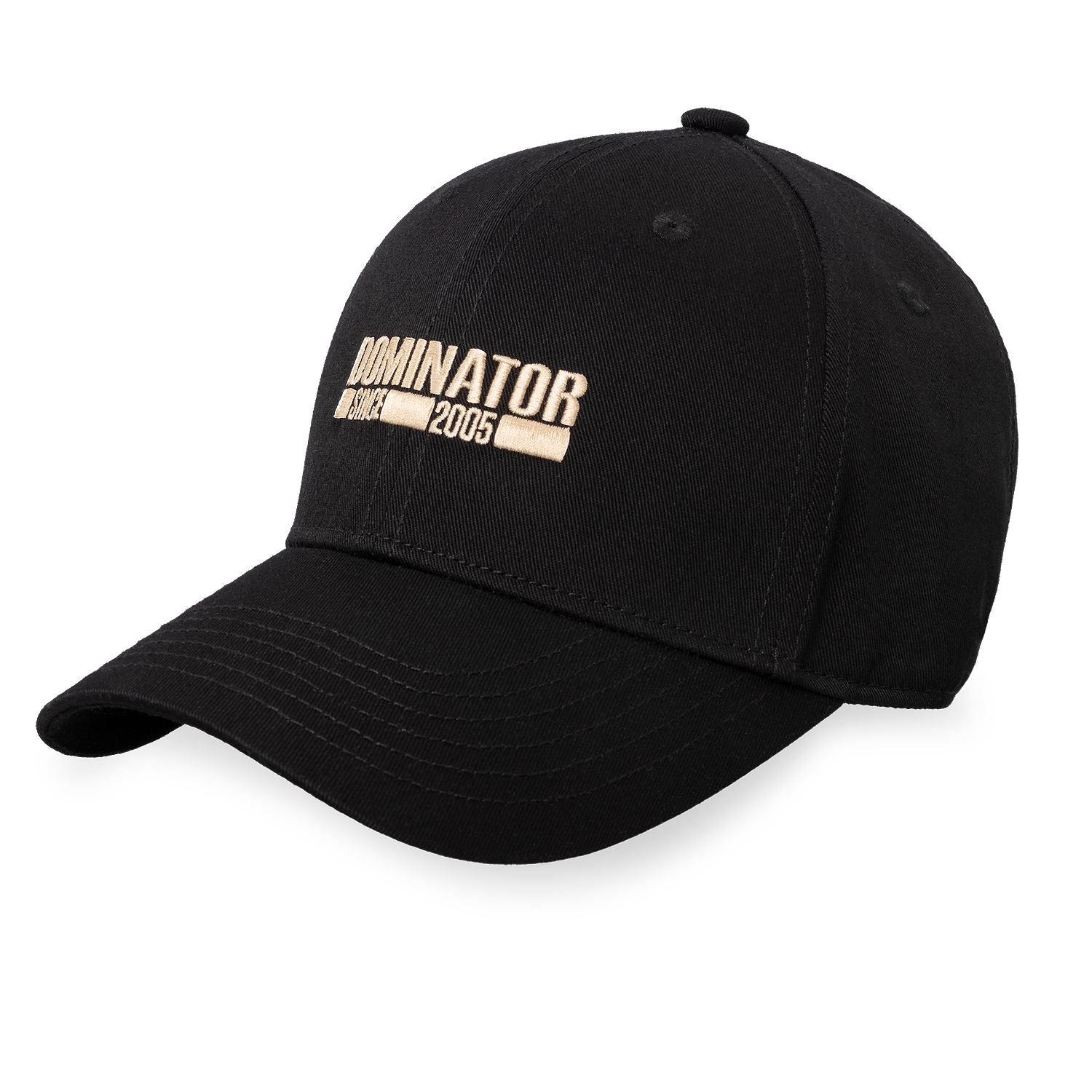 Baseball sand logo cap image