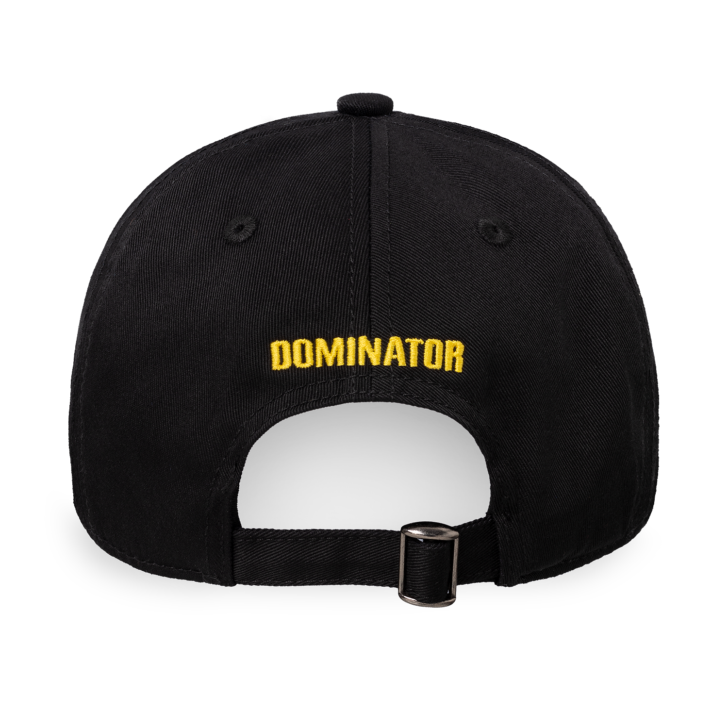 Original Black/Yellow baseball cap image