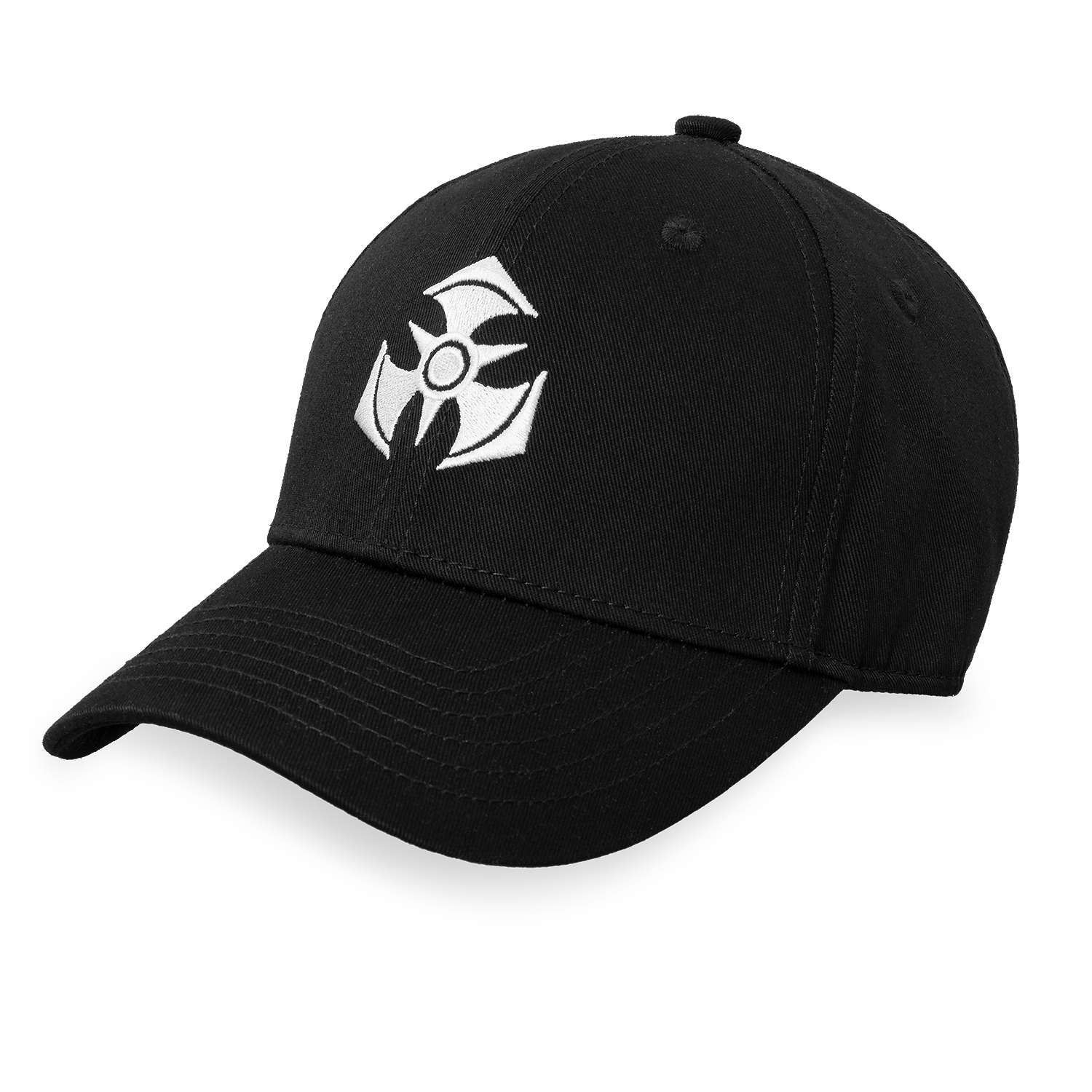 Original Black/White baseball cap image
