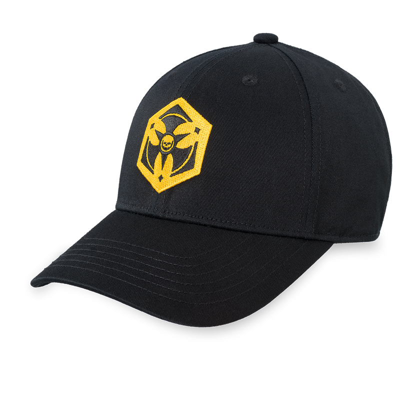 Dominator Baseball Cap
