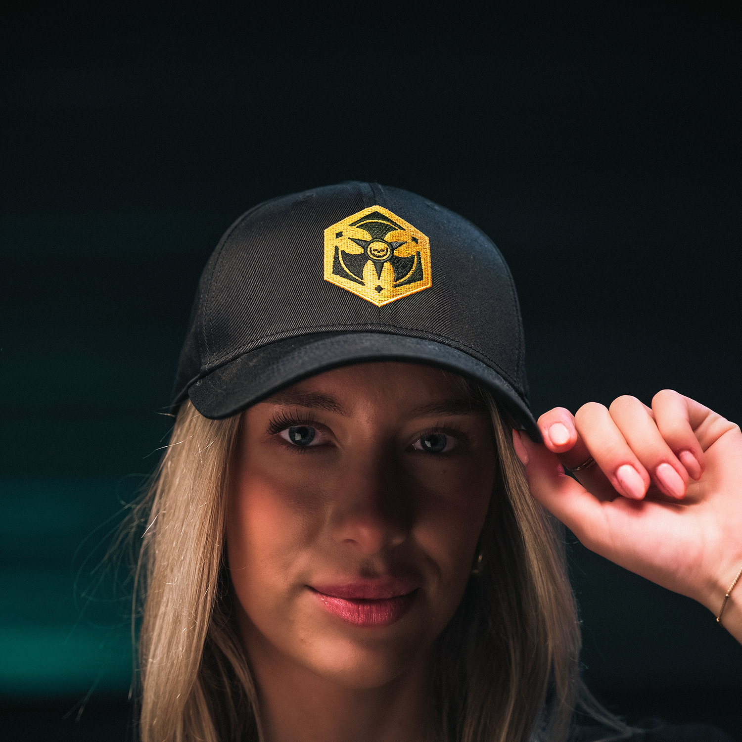 Dominator Baseball Cap image