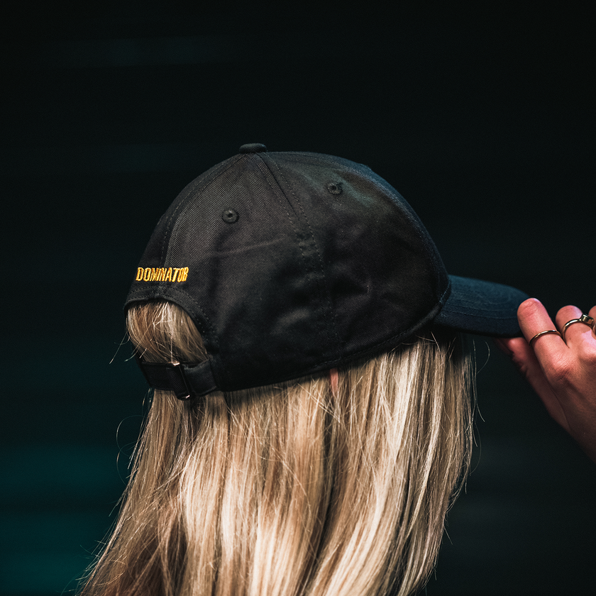 Dominator Baseball Cap