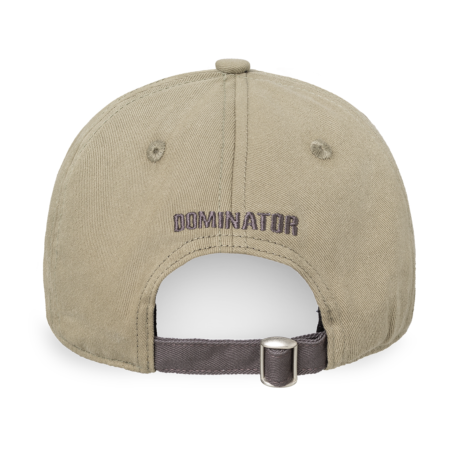 Dominator Baseball Cap Logo image