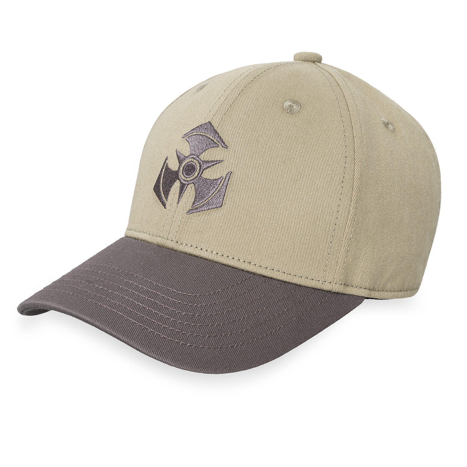 Dominator Baseball Cap Logo image