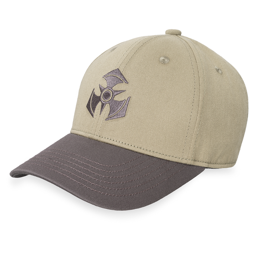 Dominator Baseball Cap Logo