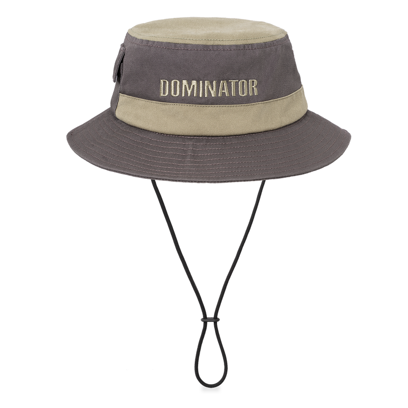 Dominator Safari Hat