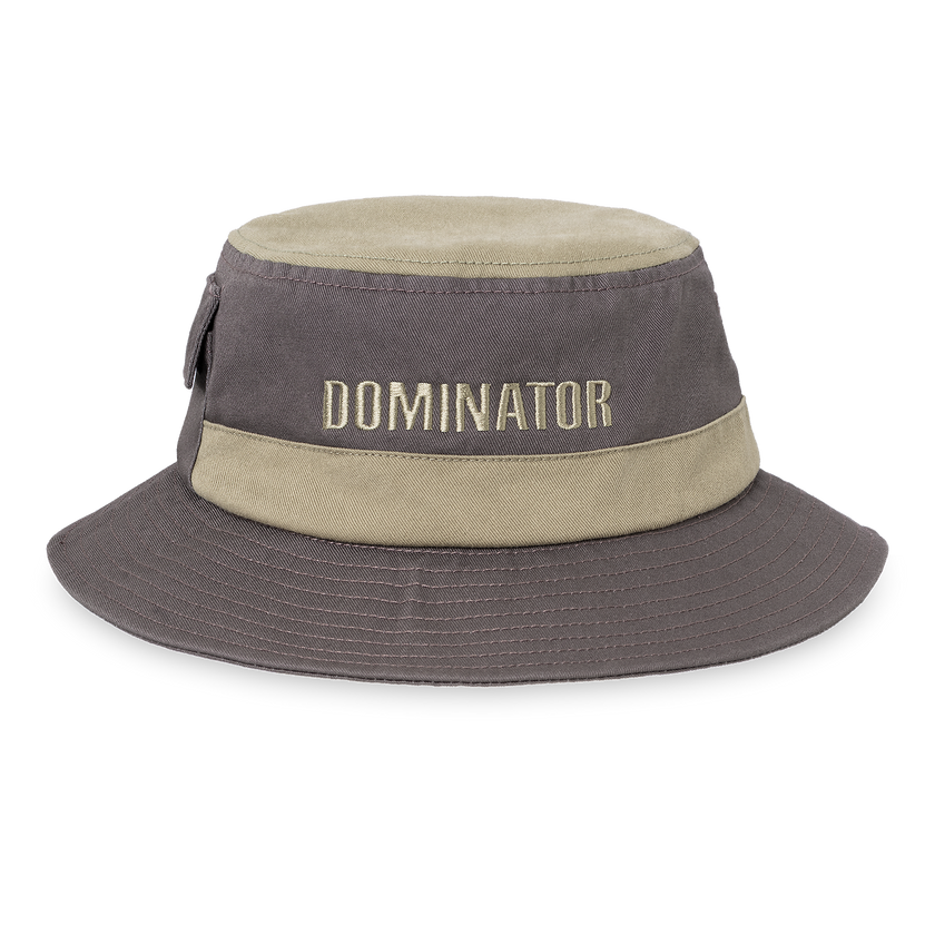 Dominator Safari Hat