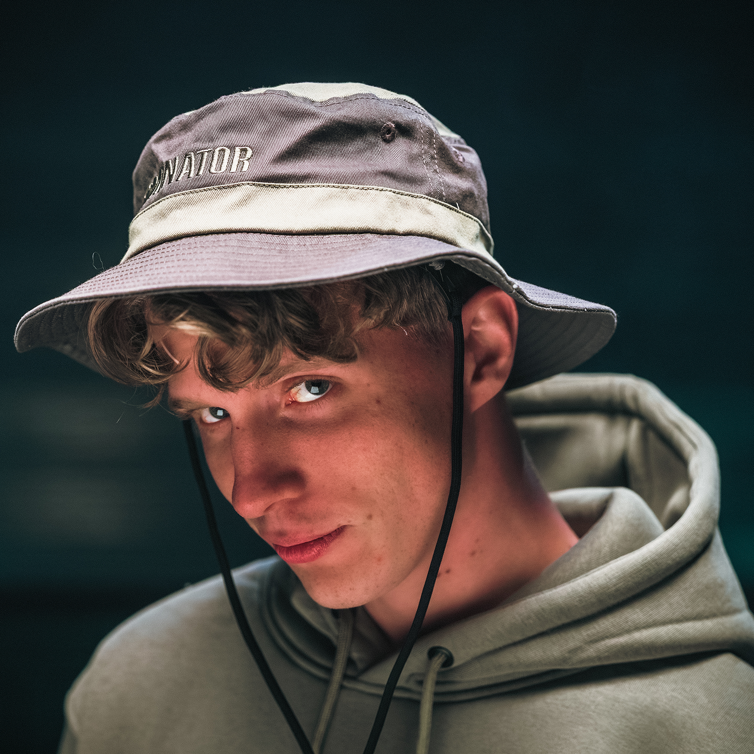 Dominator Safari Hat image