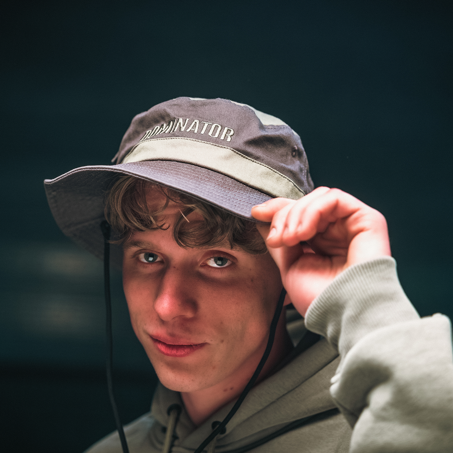 Dominator Safari Hat image