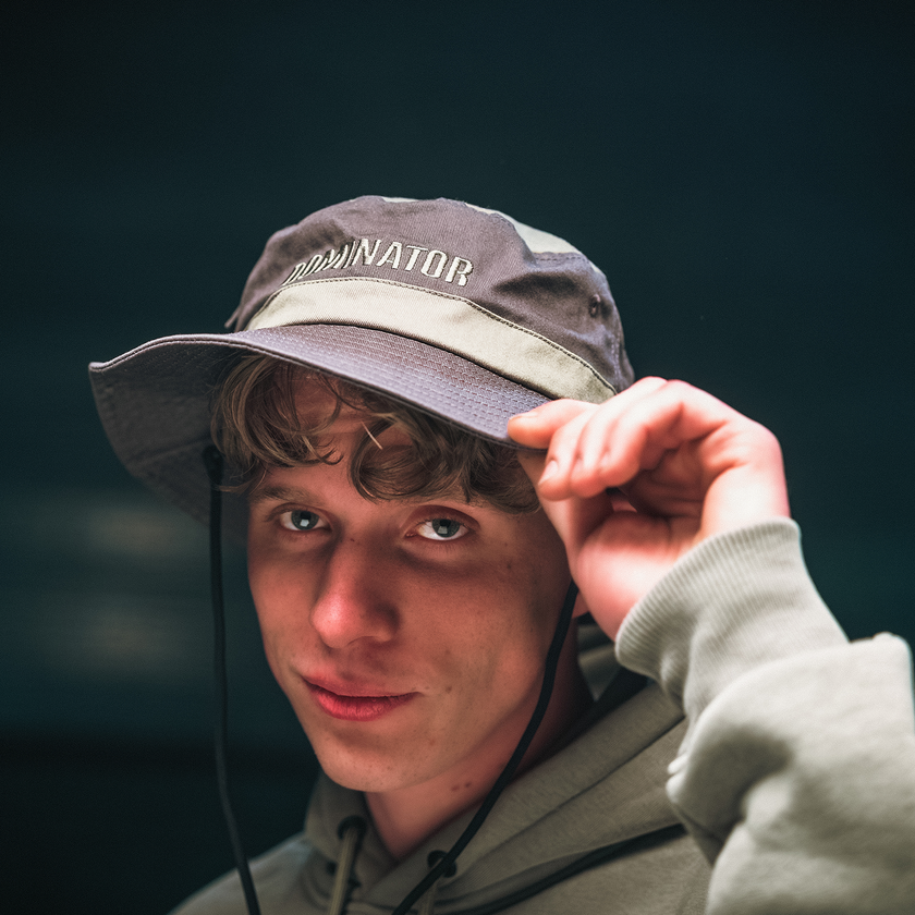 Dominator Safari Hat