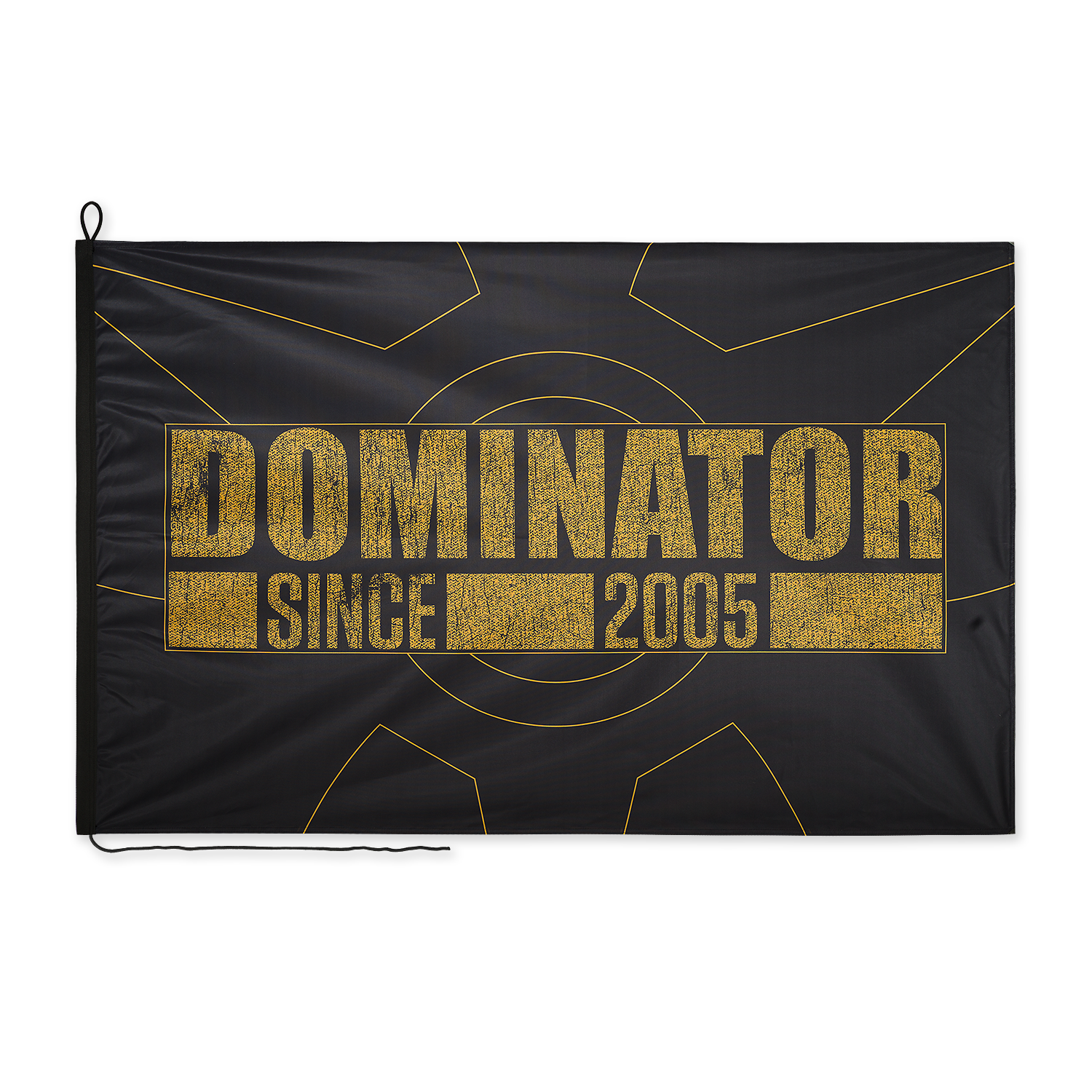 Dominator Basic Flag image