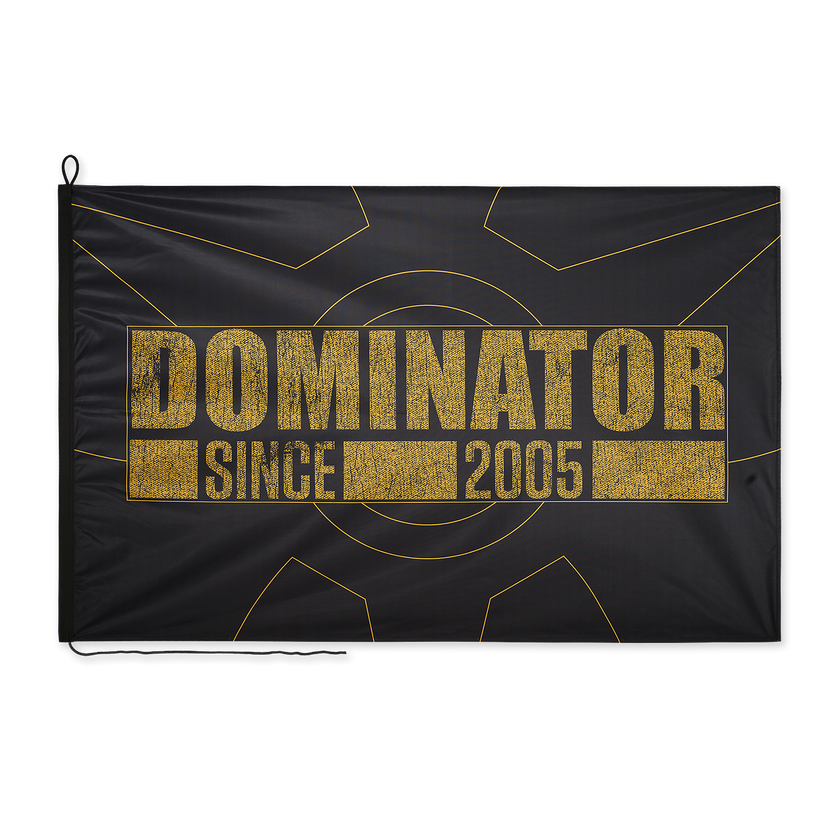 Dominator Basic Flag