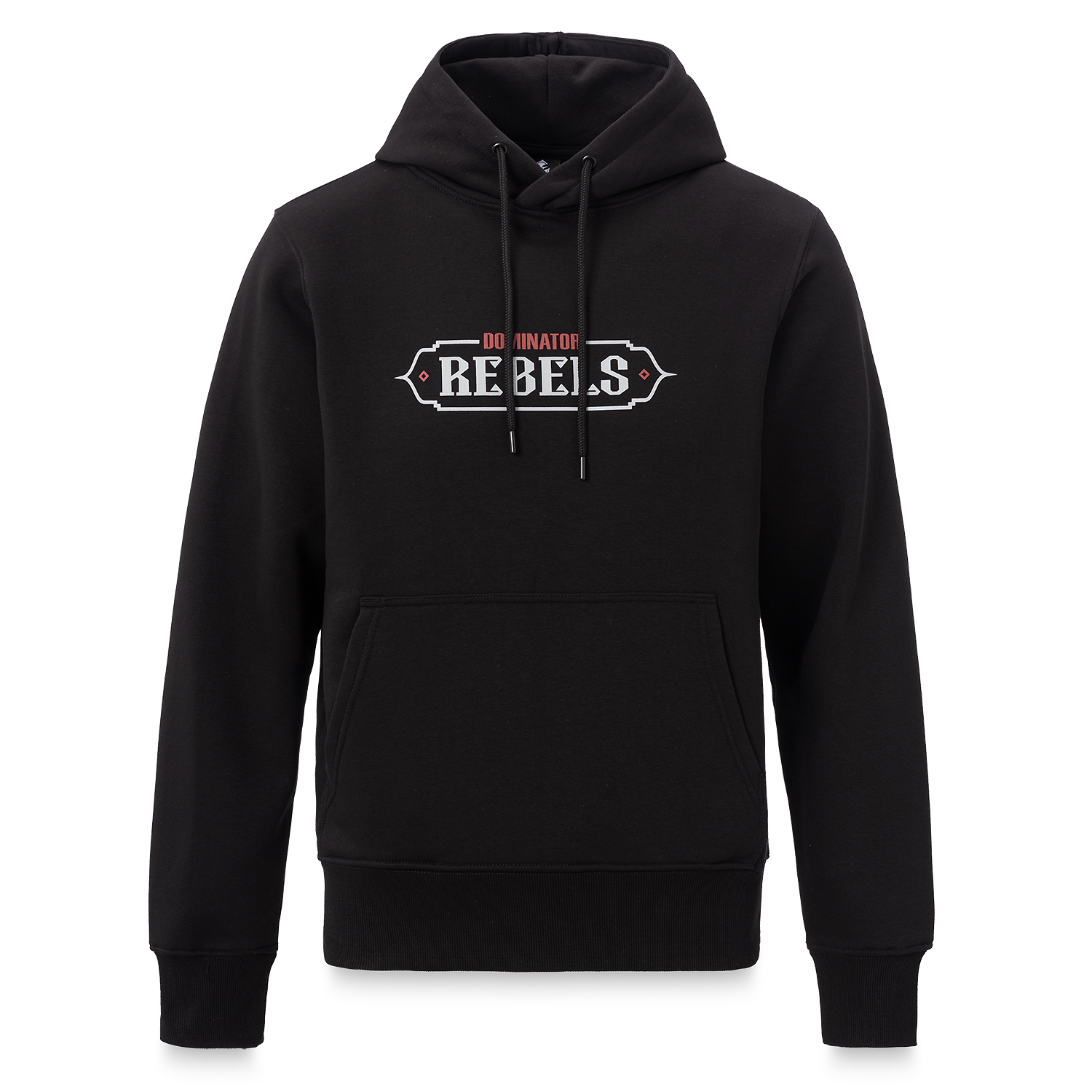 Weekend rebels hoodie image