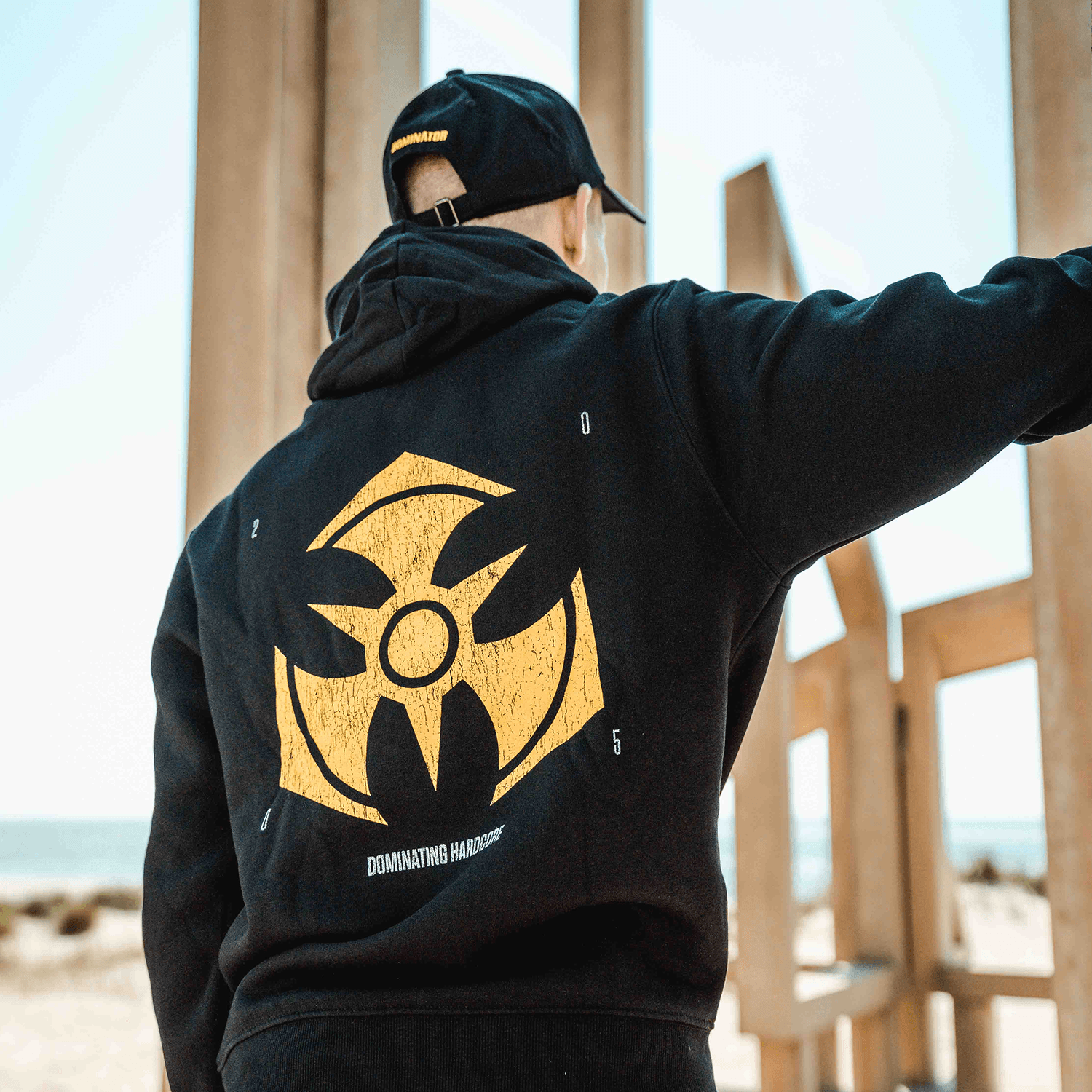 Hoodies & jackets image