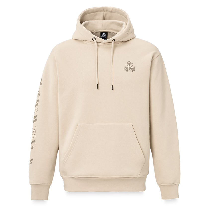 Dominator Sand Hoodie