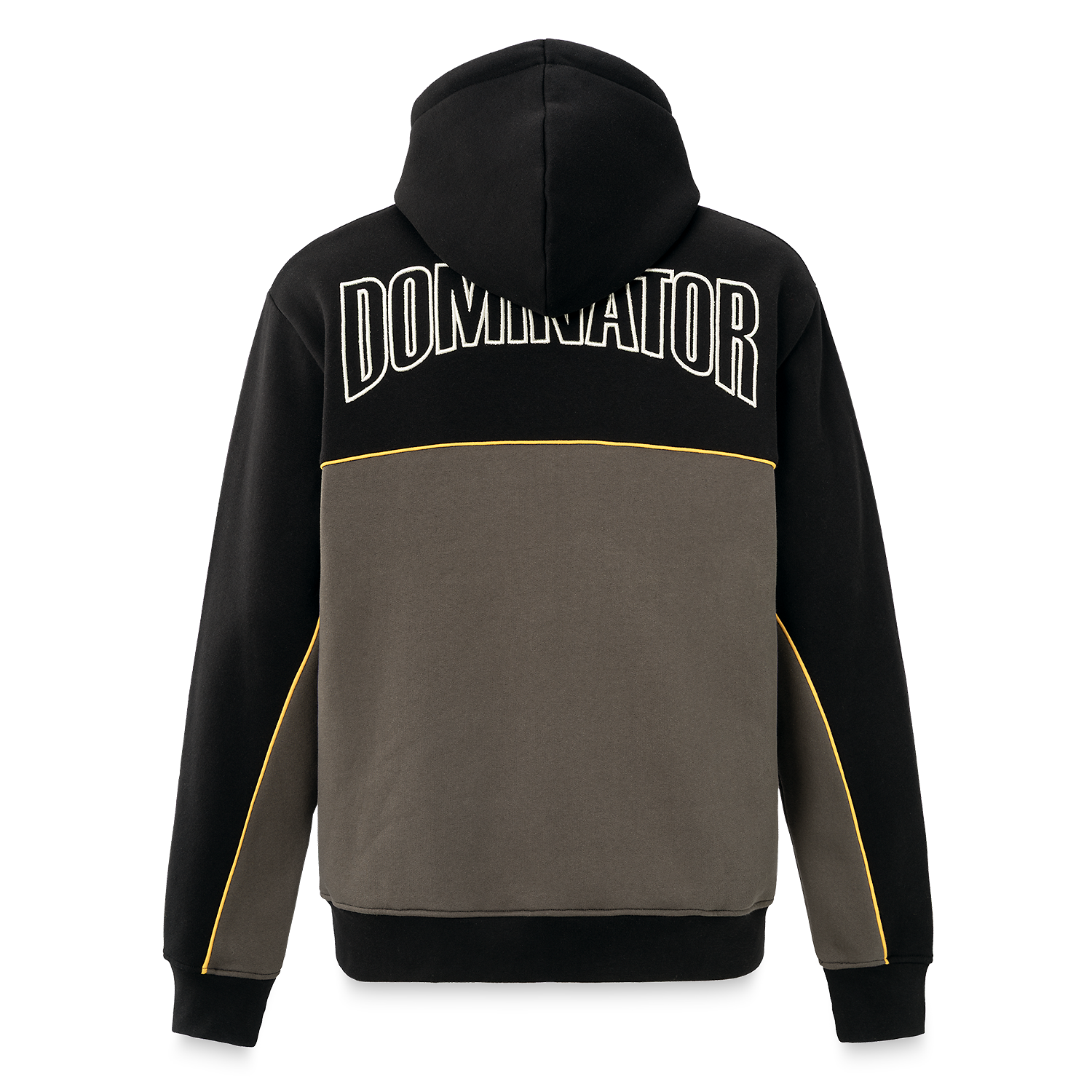 Dominator Born to Dominate Boxy fit Hoodie image