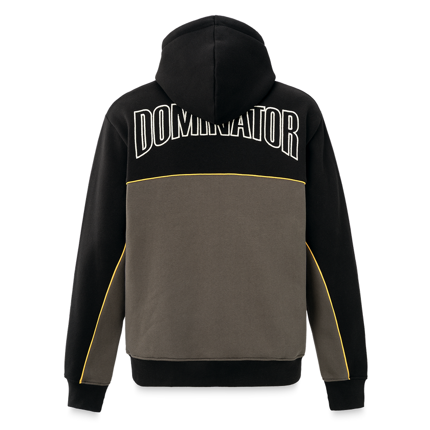 Dominator Born to Dominate Boxy fit Hoodie