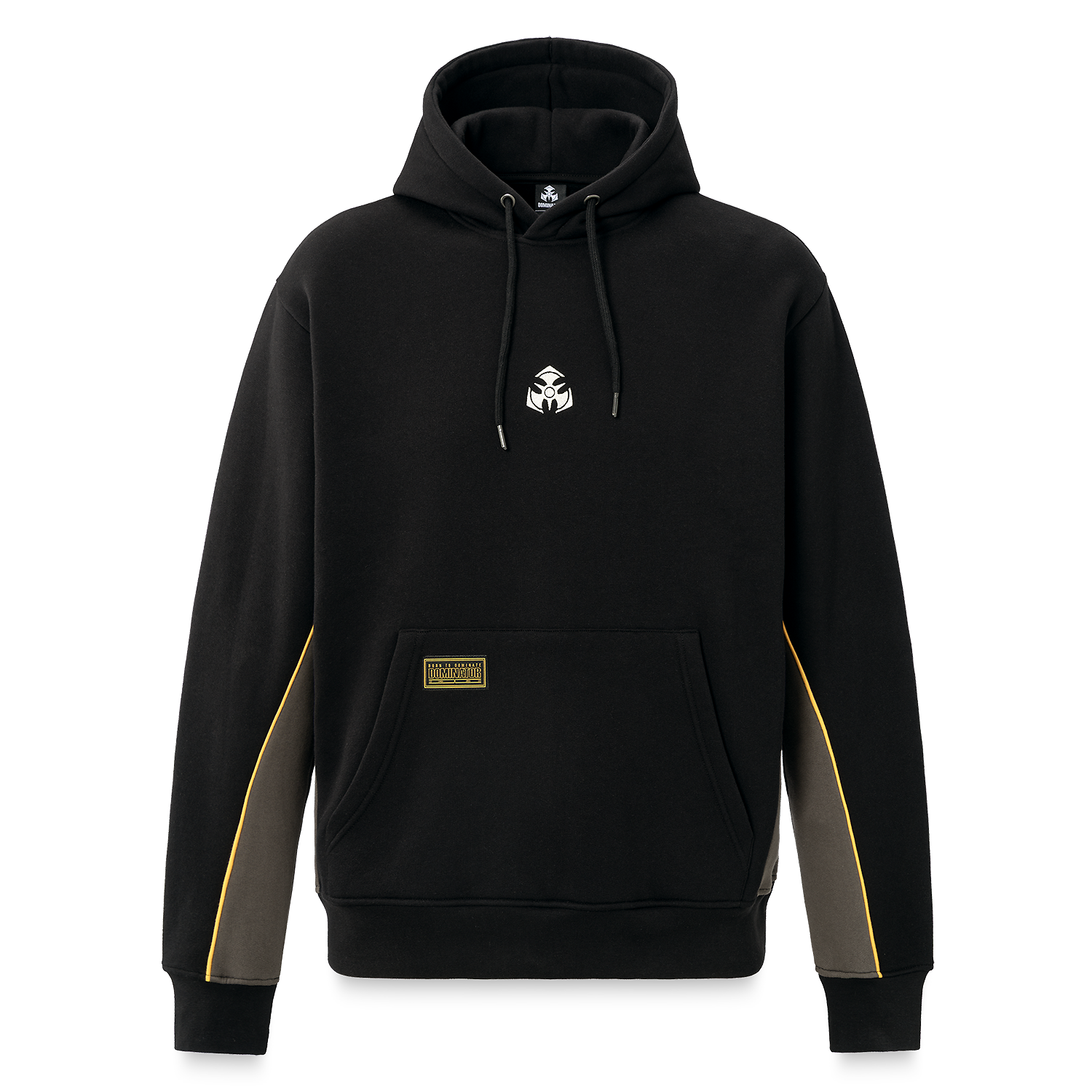 Dominator Born to Dominate Boxy fit Hoodie image