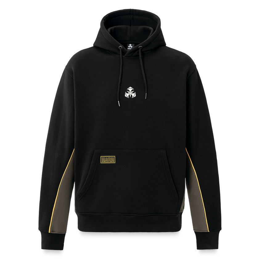 Dominator Born to Dominate Boxy fit Hoodie