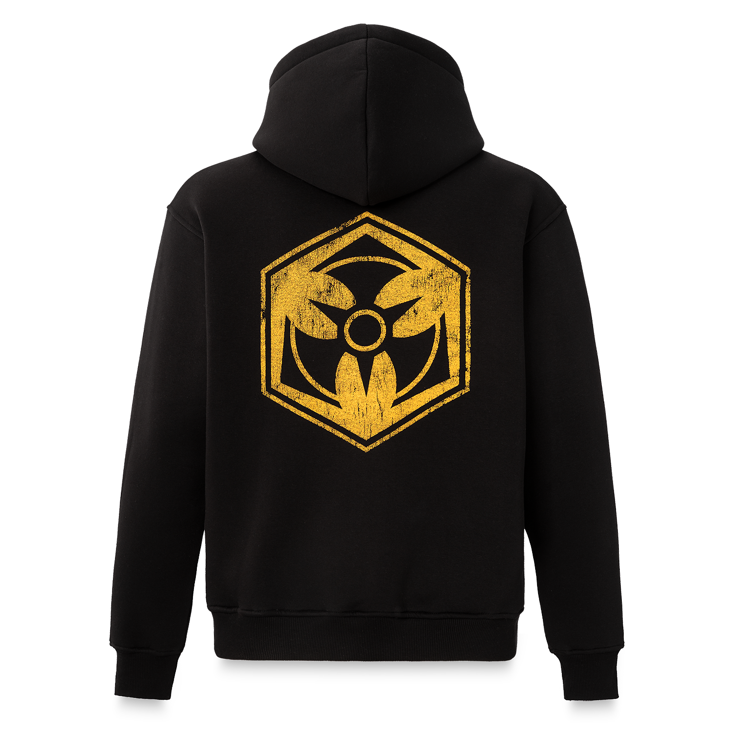 Dominator Logo Hoodie image