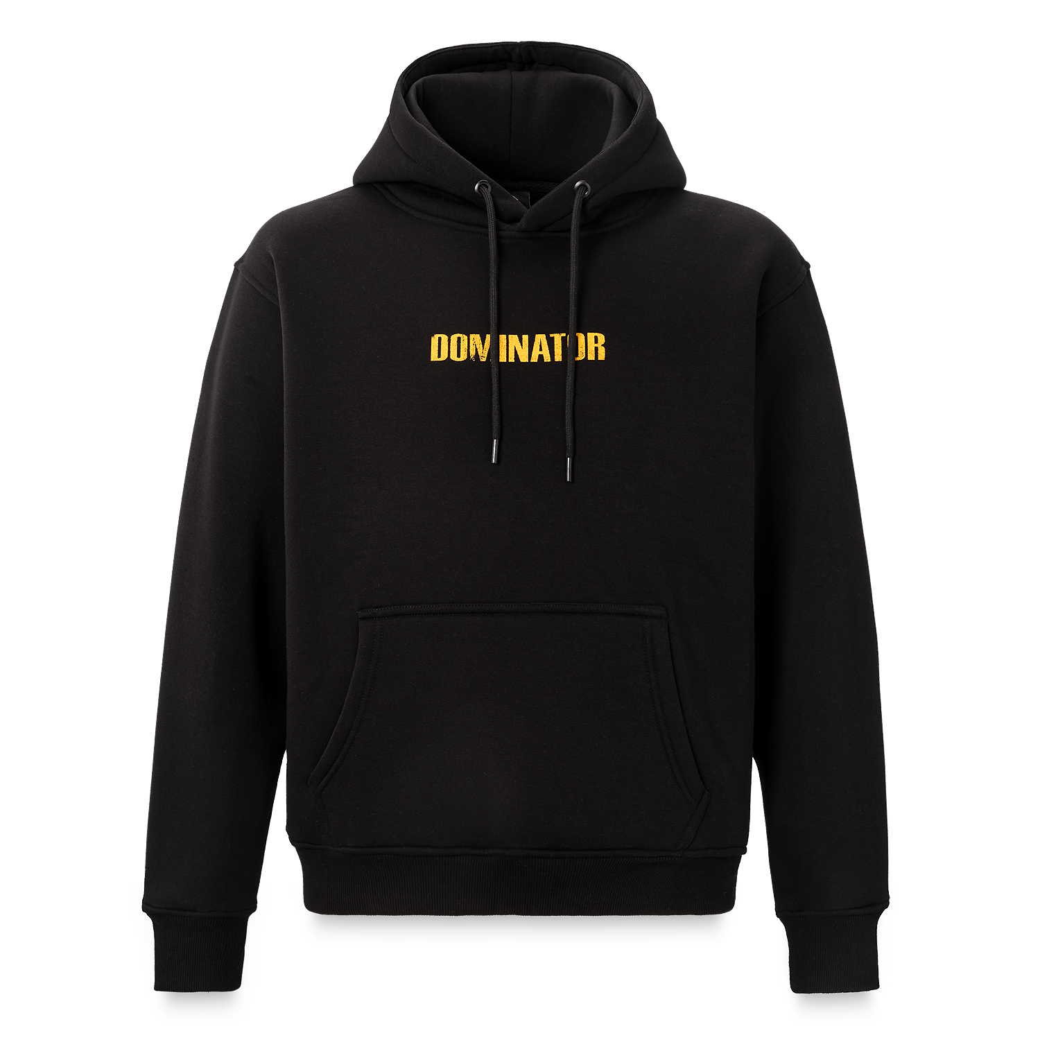 Dominator Logo Hoodie image
