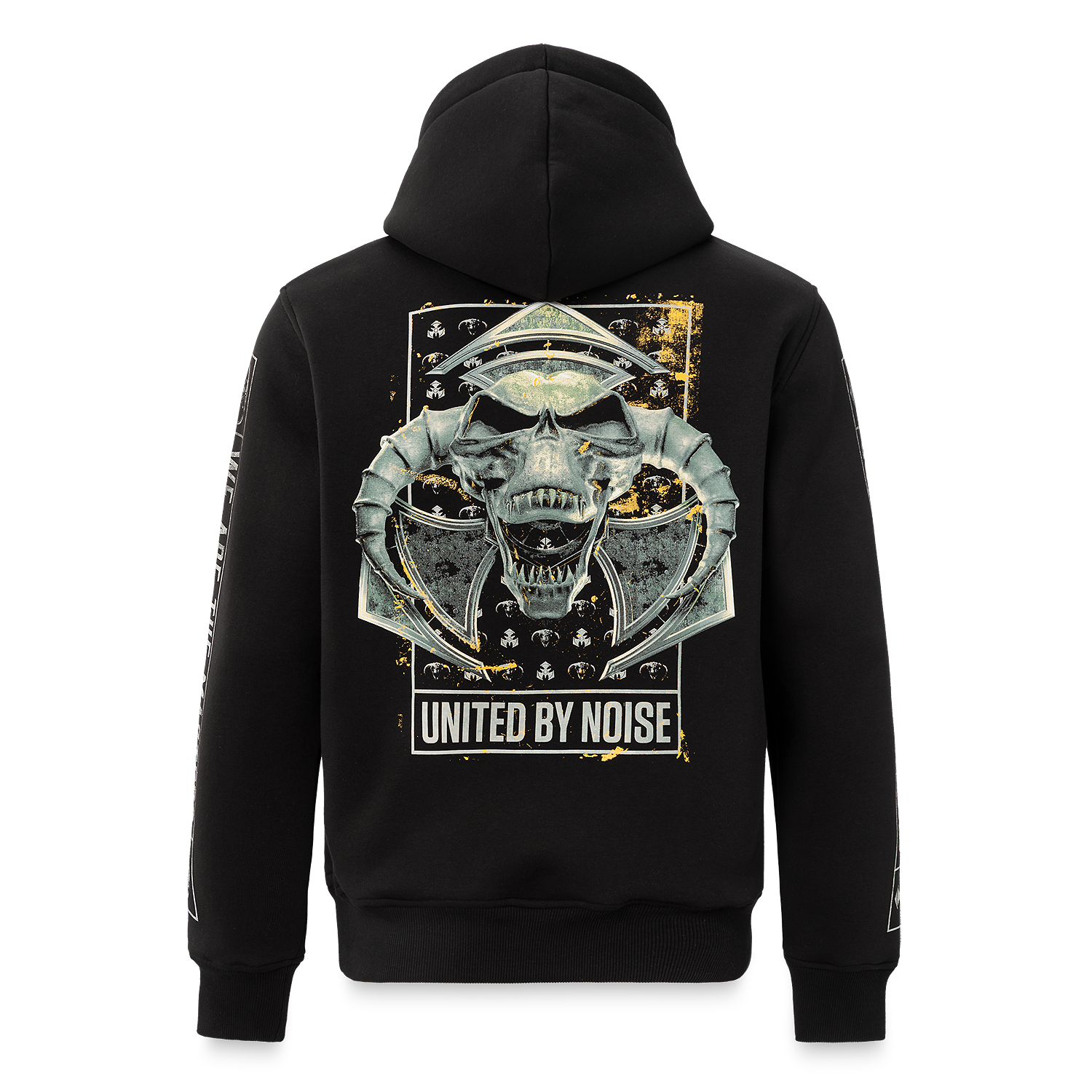 MOH x Dominator Hoodie image