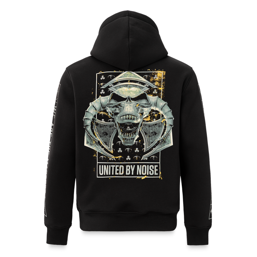 MOH x Dominator Hoodie