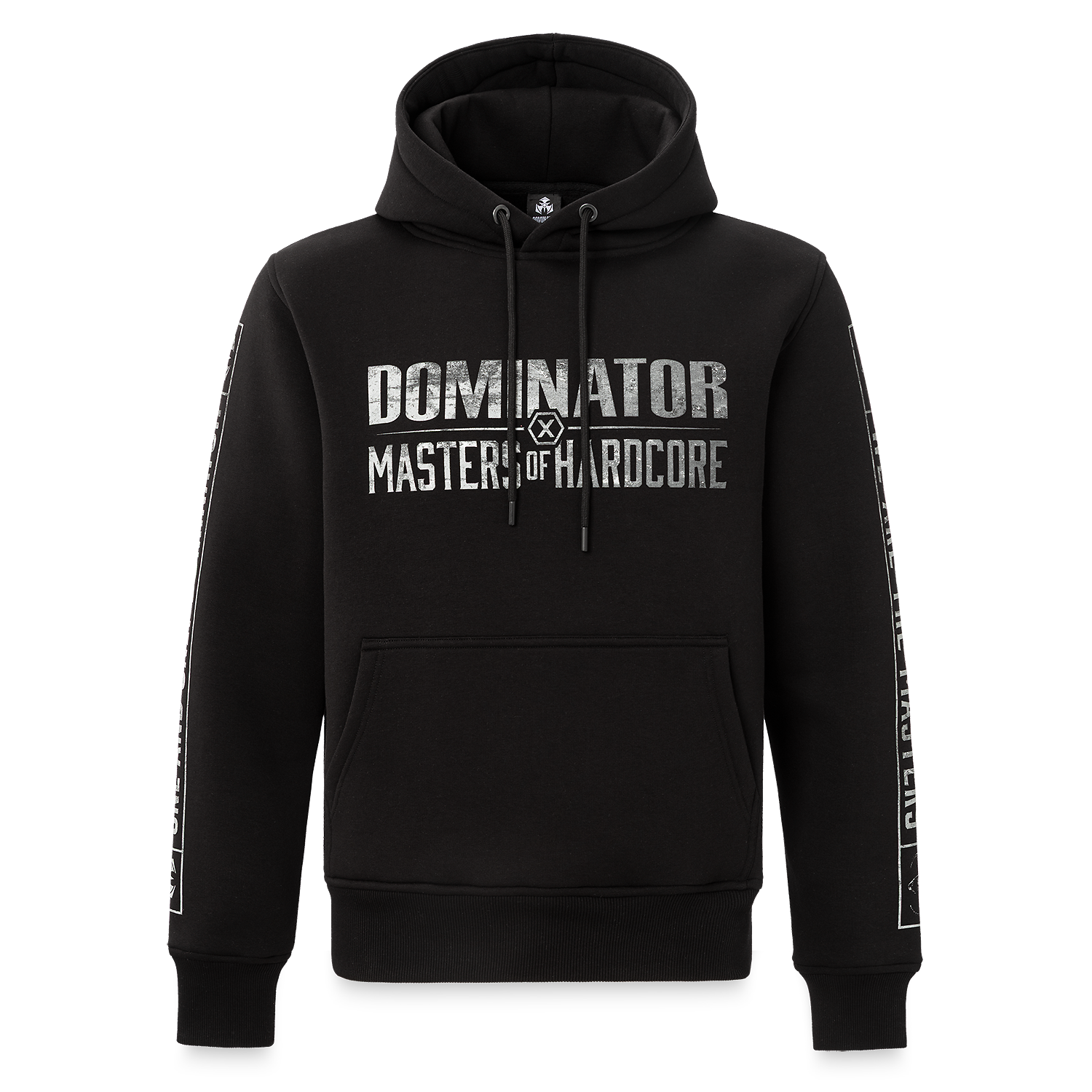 MOH x Dominator Hoodie image