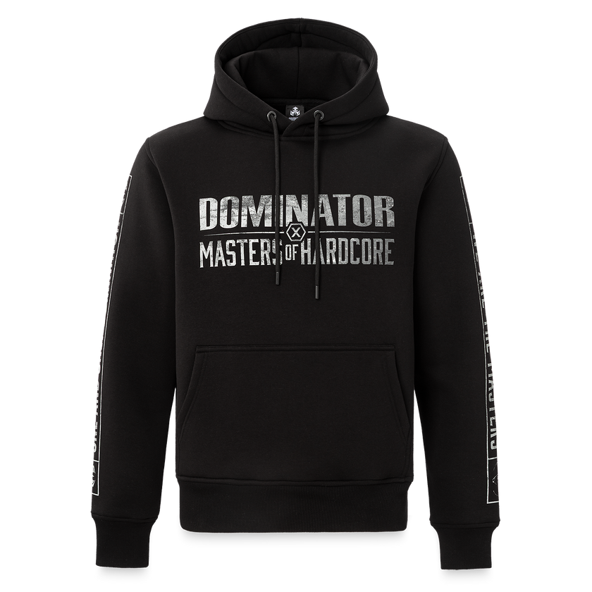 MOH x Dominator Hoodie