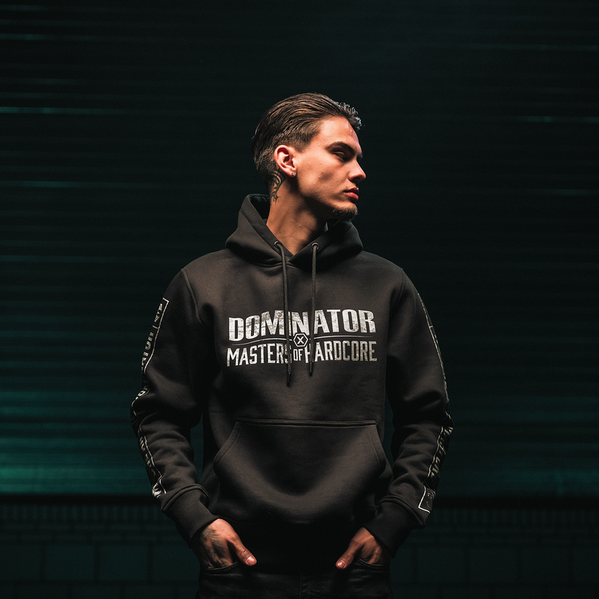 MOH x Dominator Hoodie