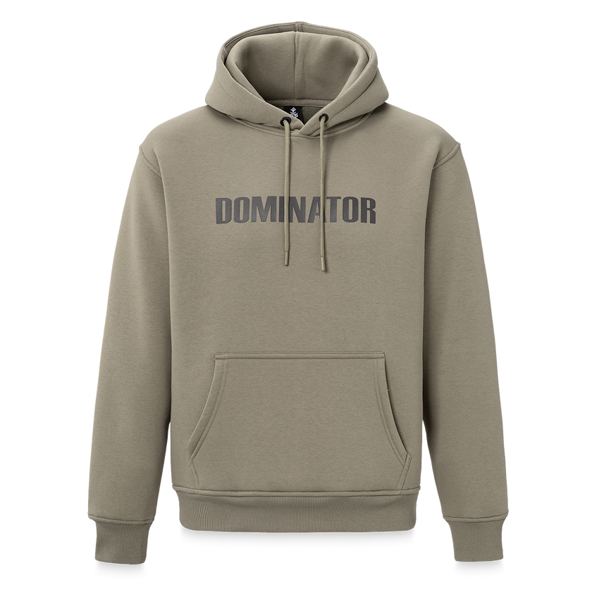 Dominator Artwork Hoodie