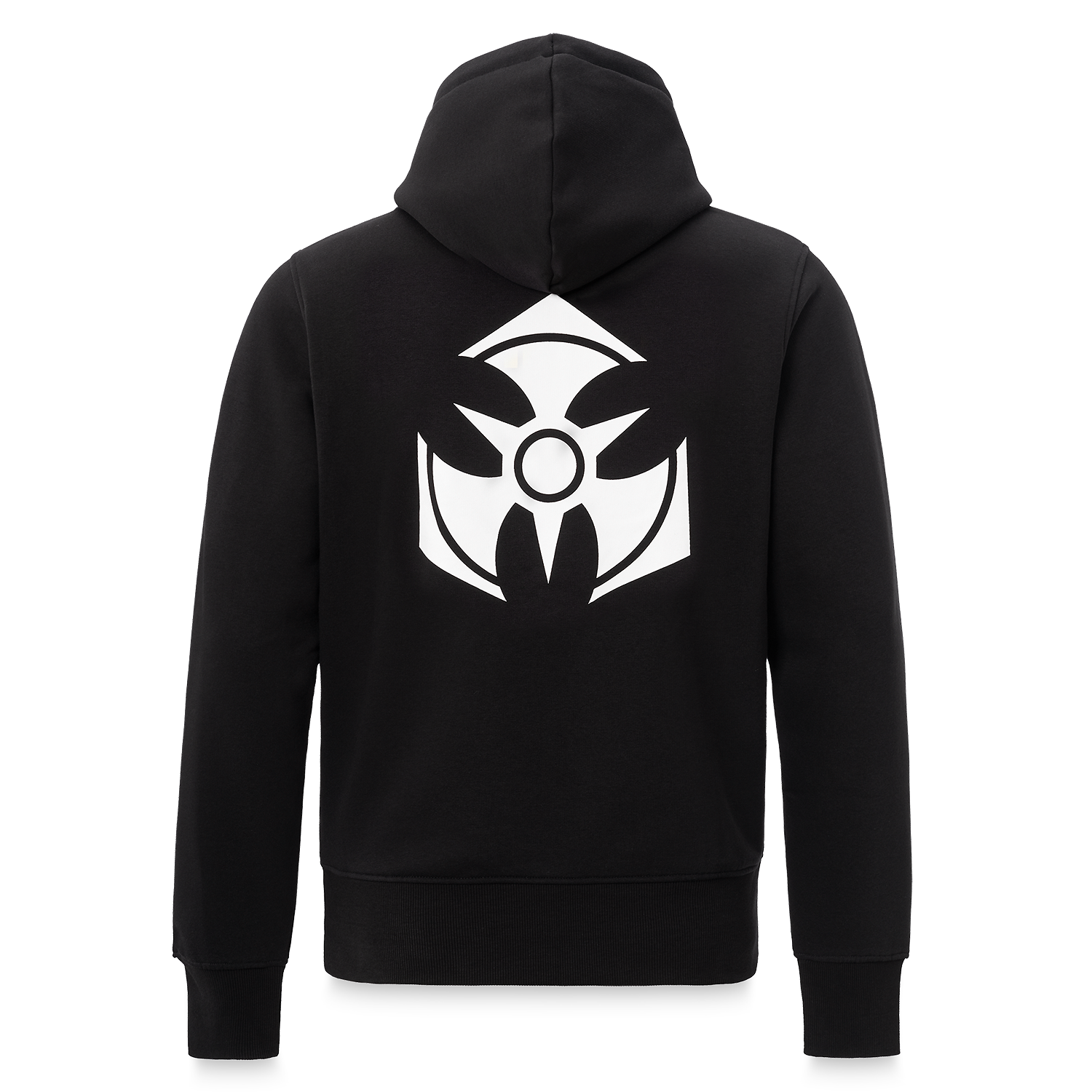 Original Black/White hoodie image