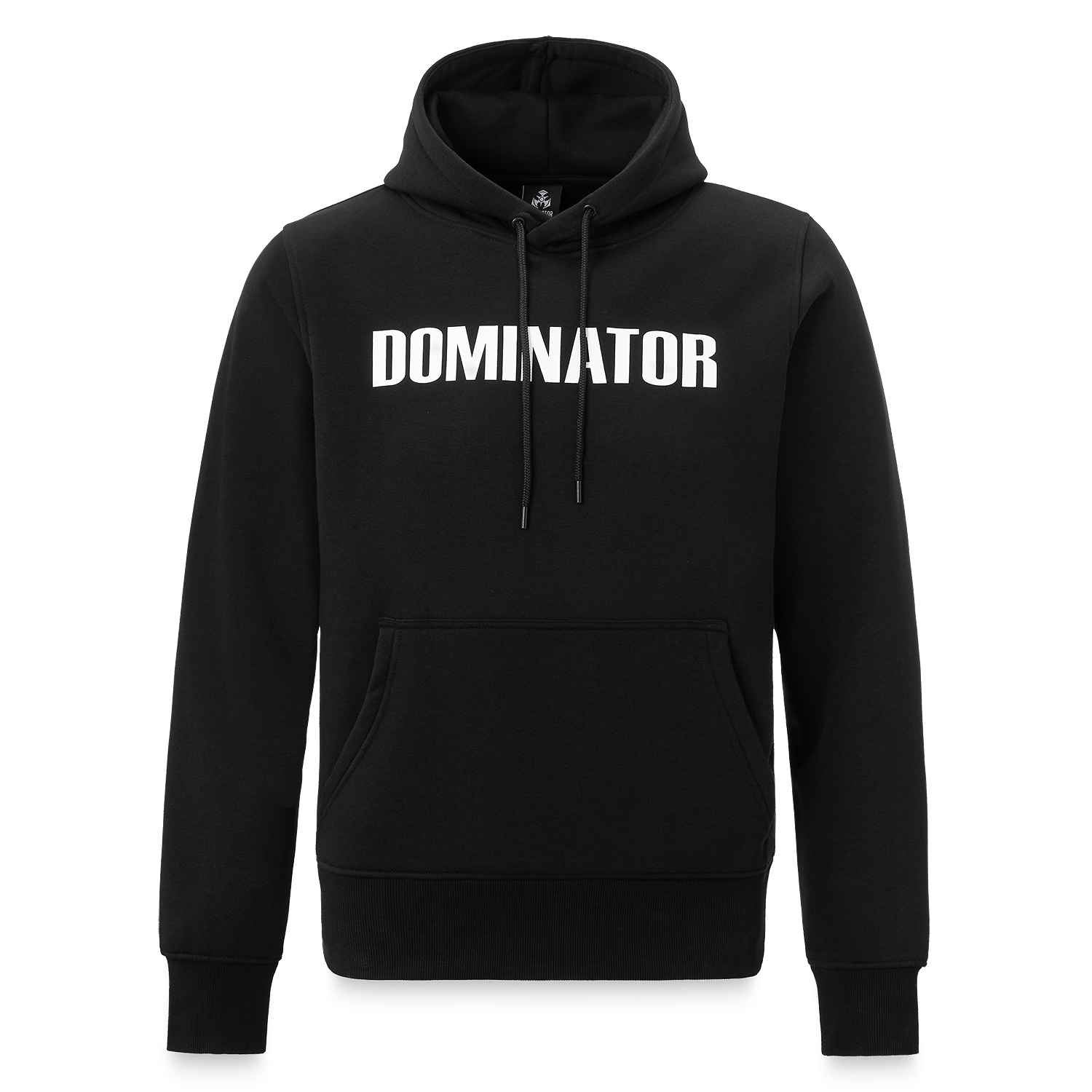 Original Black/White hoodie image