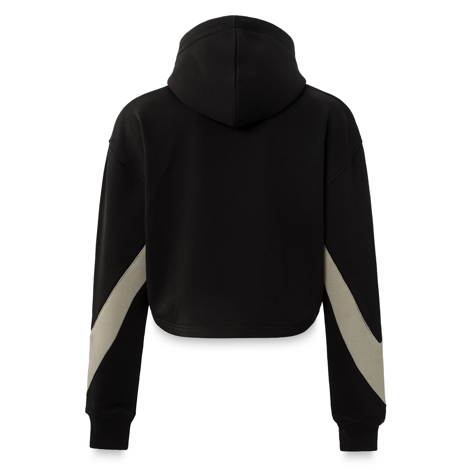 Dominator Cropped Hoodie image