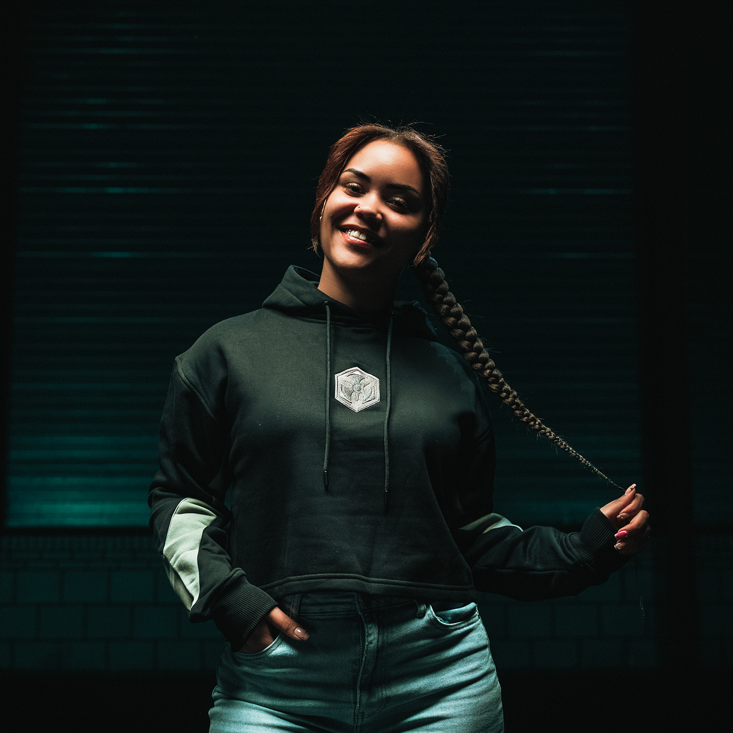 Hoodies & Jackets image