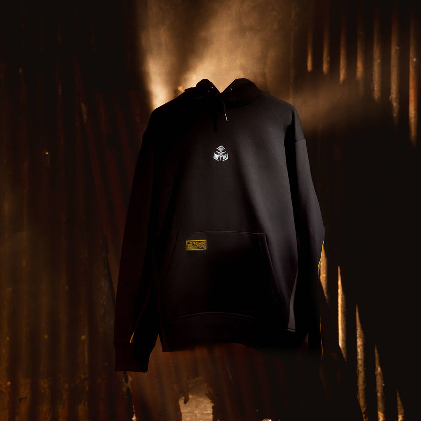 Dominator Born to Dominate Boxy fit Hoodie